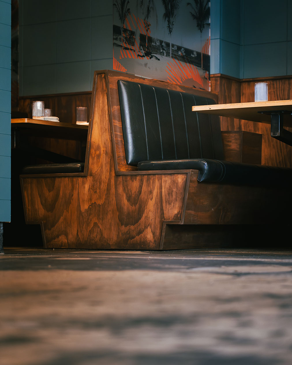 C. Henry Painting Staining